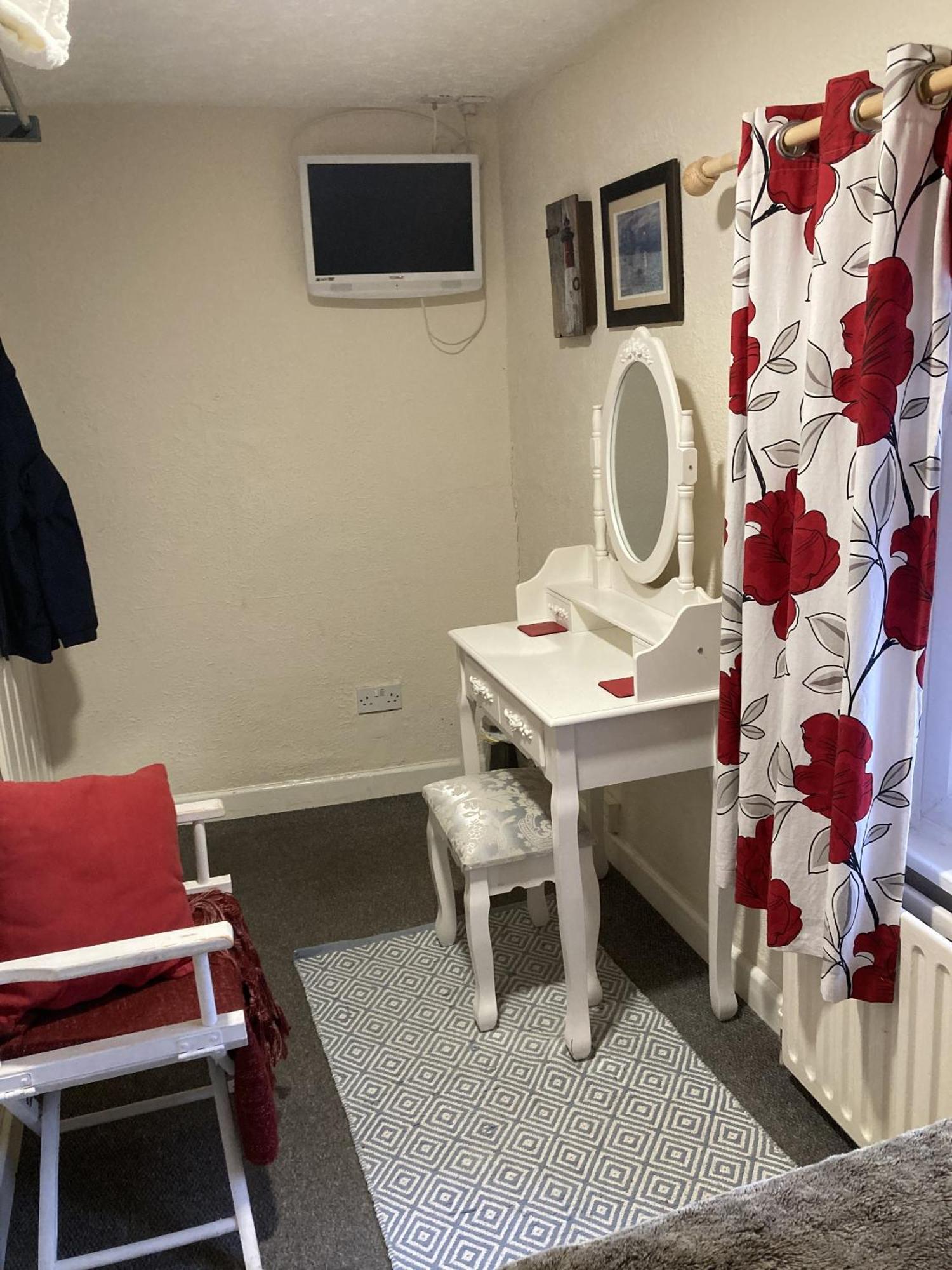 Acapulco Rooms Portsmouth Zewnętrze zdjęcie